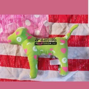 Victorias Secret PINK peletonia